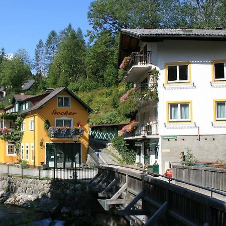 Appartements Stocker - Zur Schmiede Schladming Extérieur photo