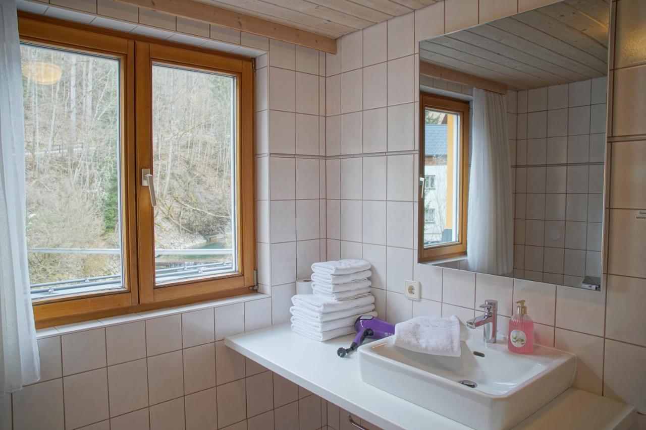 Appartements Stocker - Zur Schmiede Schladming Extérieur photo